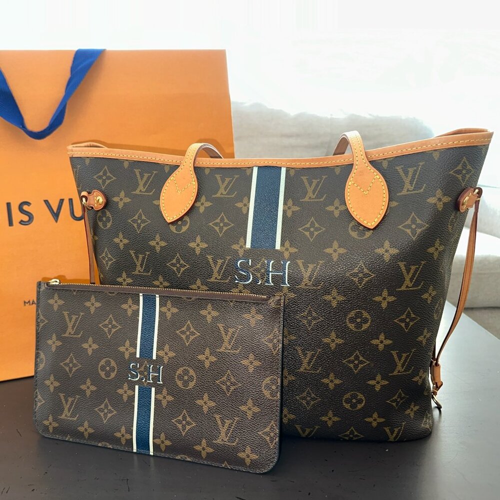 Louis Vuitton Bag